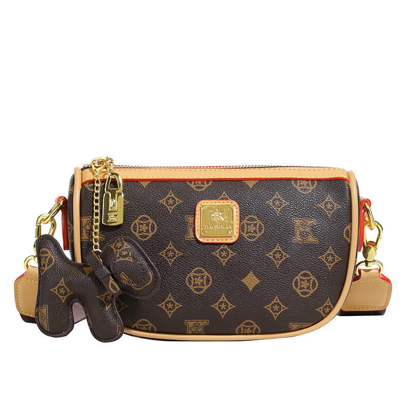 Free shipping new designer Shoulder Bags For womans bag handbag Fashionable messenger bag casual flap women printing crossbody bag