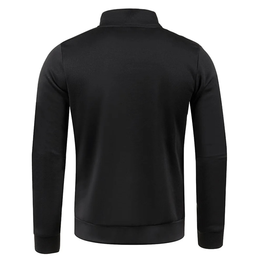 Mens Sweatshirts Spring Thicker Pullover Half Zipper for Male Hoody Outdoor Sweatshirt Autumn Solid Color Turtleneck Swea 250304