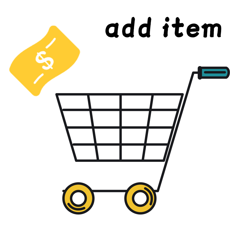 Extra Payment link for customer pay difference, pls contact your seller before payment