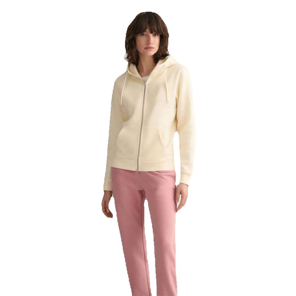 Trendy Women's Zip Hoodies - High-Quality, Comfortable, Perfect For Casual And Fashionable Outfits