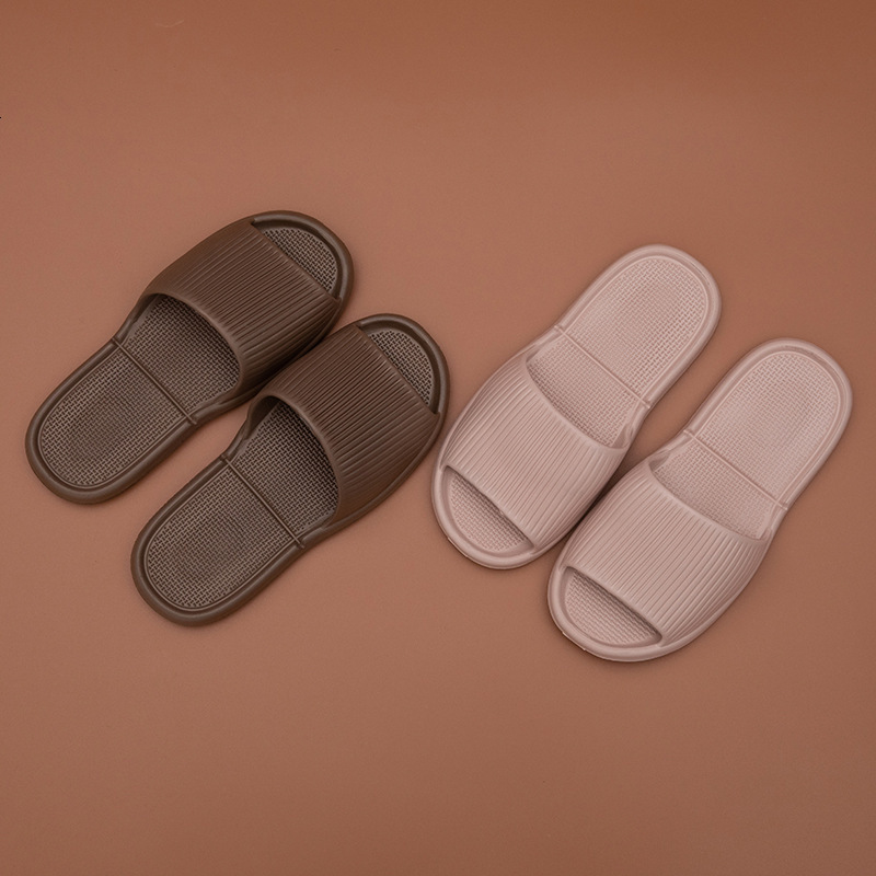 Foldable shoes travel for women, portable men, travel, non slip swimming, business trips, hotels, disposable men's slippers designer sandals