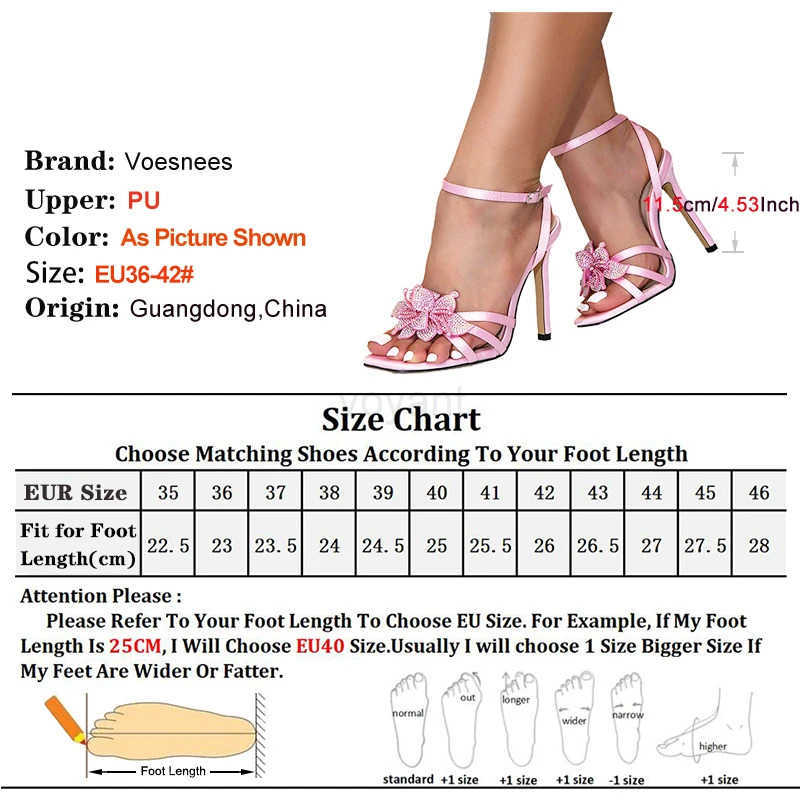 High-quality 11.5CM Thin Heel Sandals Elegant Wen Narrowband Stiletto H Luxury Rhine Summer Party Banquet Dress Shoes Z250304