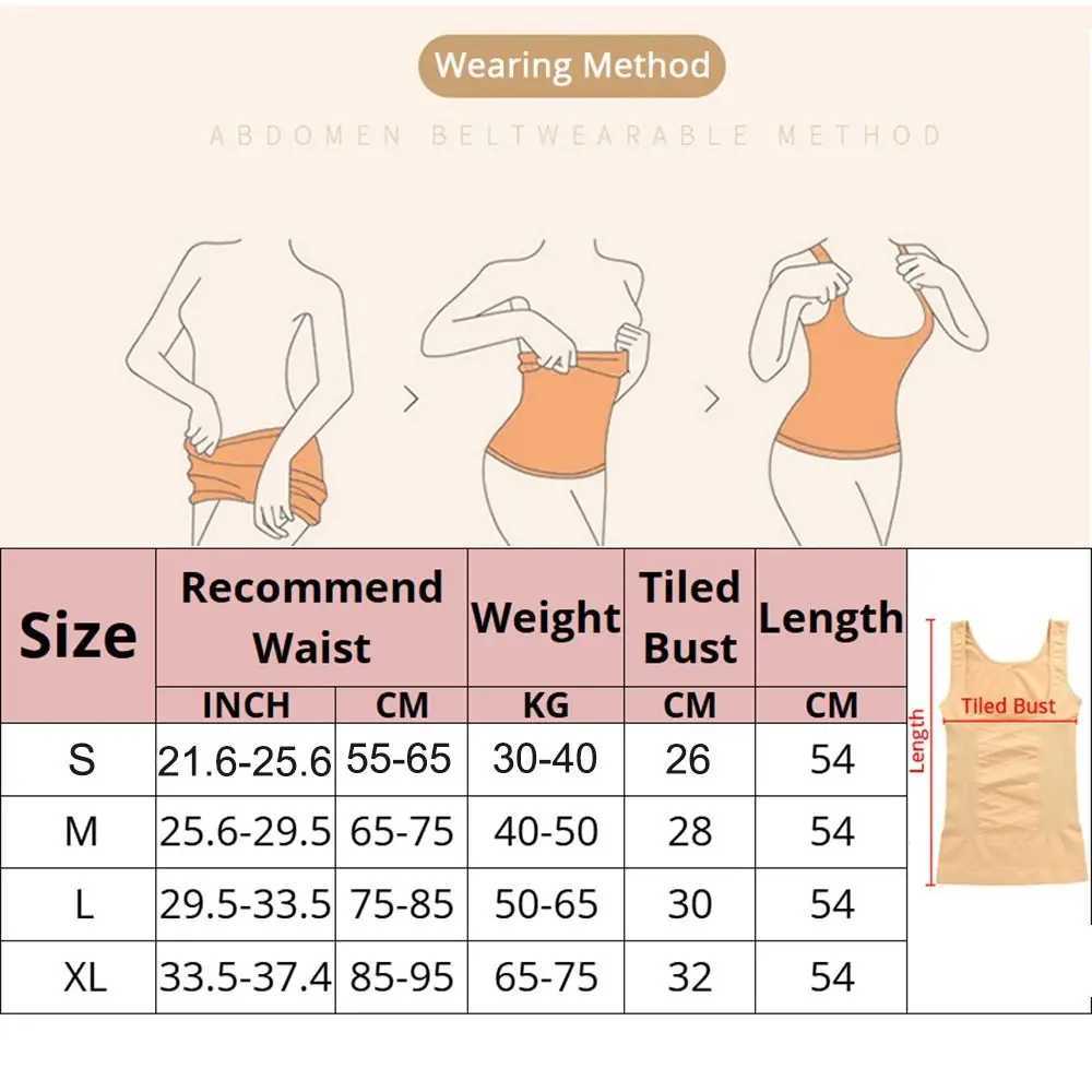 Seamless bodysuits abdominal abdominal control weight loss underwear waist trainerXJ250304