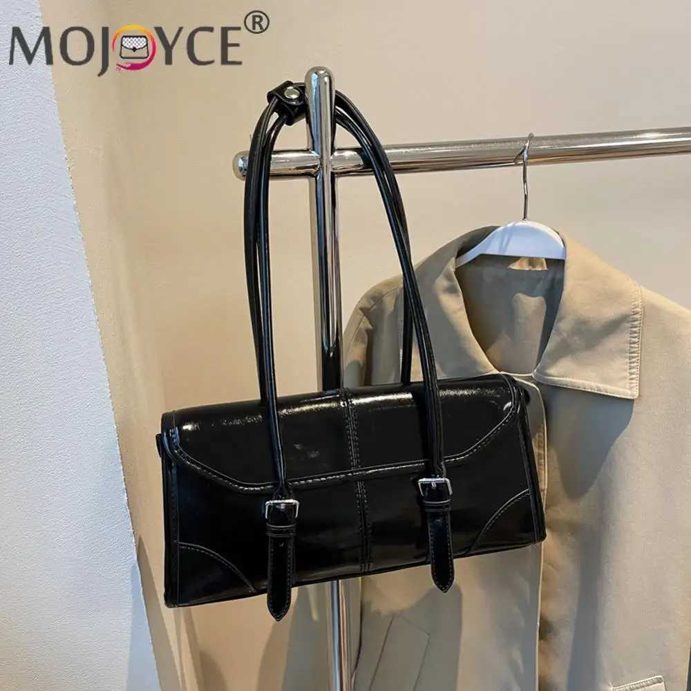 Women Shoulder Bag Tote Purse Waterproof Leather Handle Bag with Top Handles Satchel Handbag for Working Shopping Travel Y250303