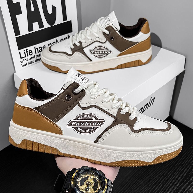 2025 Spring New Fashionable Men's Light Luxury High Quality Men's Shoes Outdoor Multi Functional High End Lightweight Soft Bottom Sports And