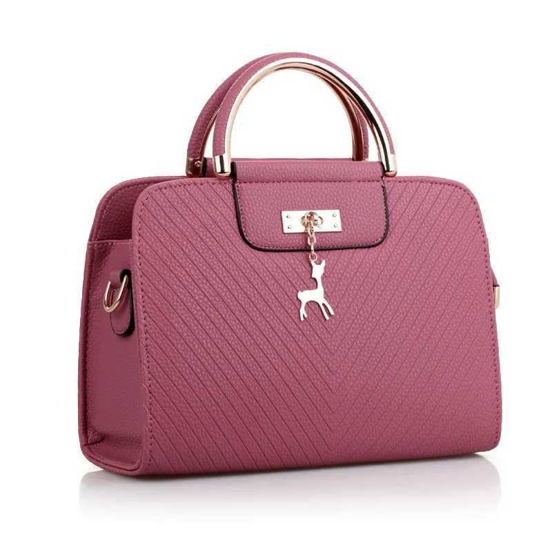 Womens Bag New 2025 Fashion Leather Embossed Handbag Korean Edition Womens Single Shoulder Small Square Bag Womens Cross Body Bag Z250303