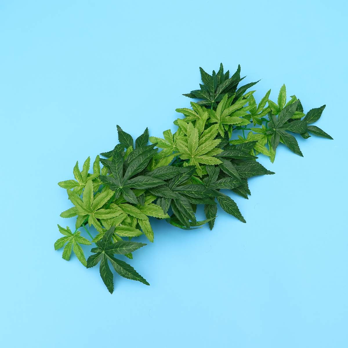 Fake Vines for Fake Plants For Aquariums Fake Plants for Fake Plants For Aquariums Aquarium for Terrarium with Suction Cups