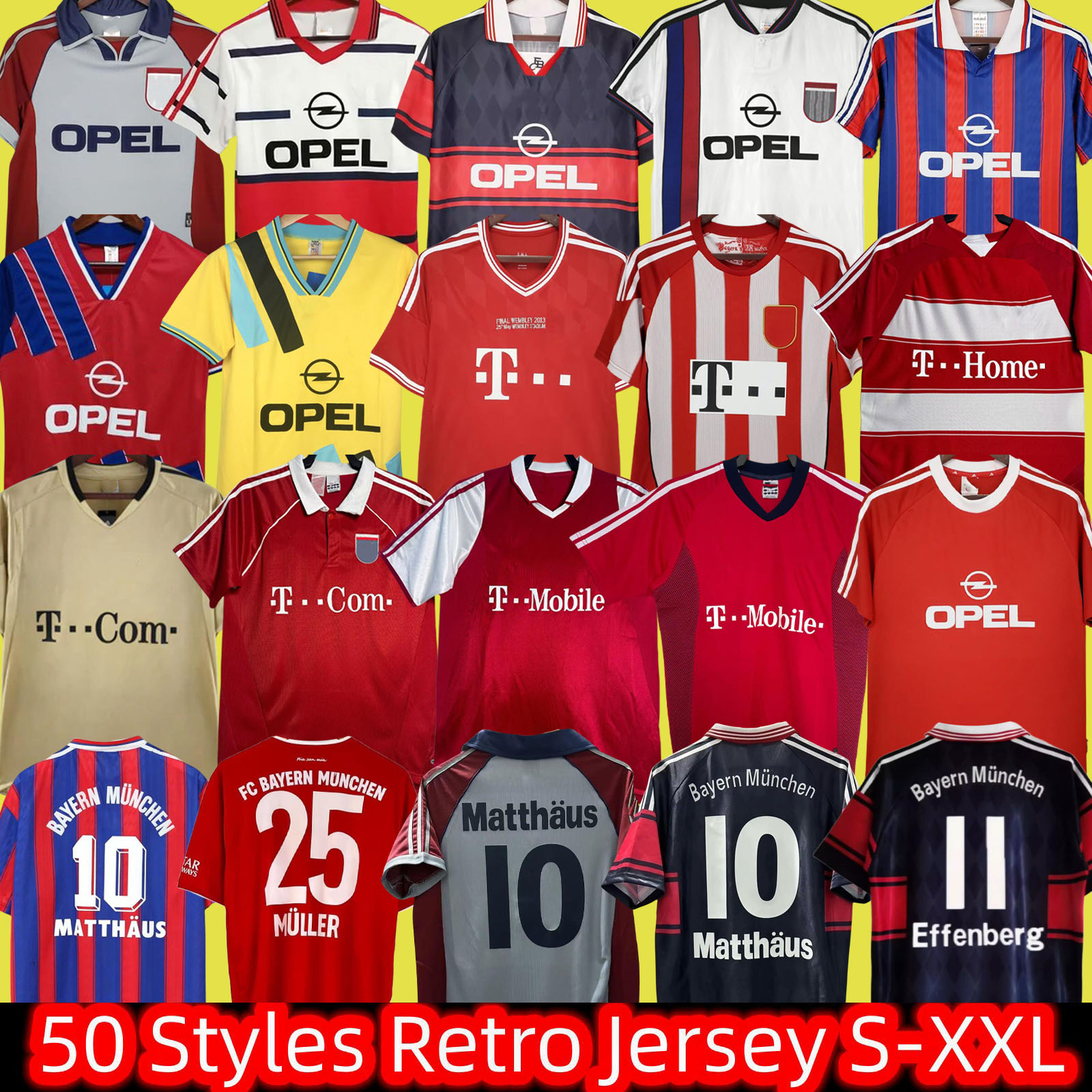 Littbarski retro Soccer jerseys 94 95 96 97 98 99 00 01 2010 MARADONA final ELBER Pizarro SCHOLL Klinsmann Matthaus 1997 Lizarazu Muller ROBBEN Ribery Schweinsteiger