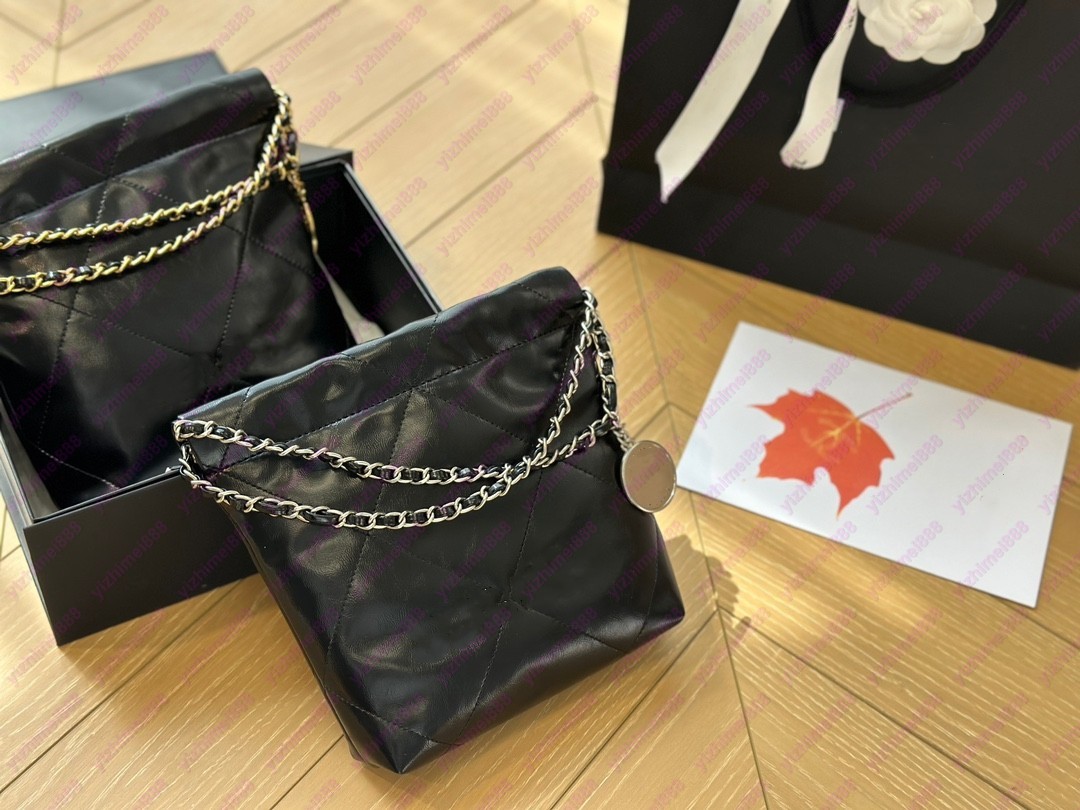 High quality luxury designer bag shoulder bag designer women's crossbody bag wallet designer women's Mamon bag