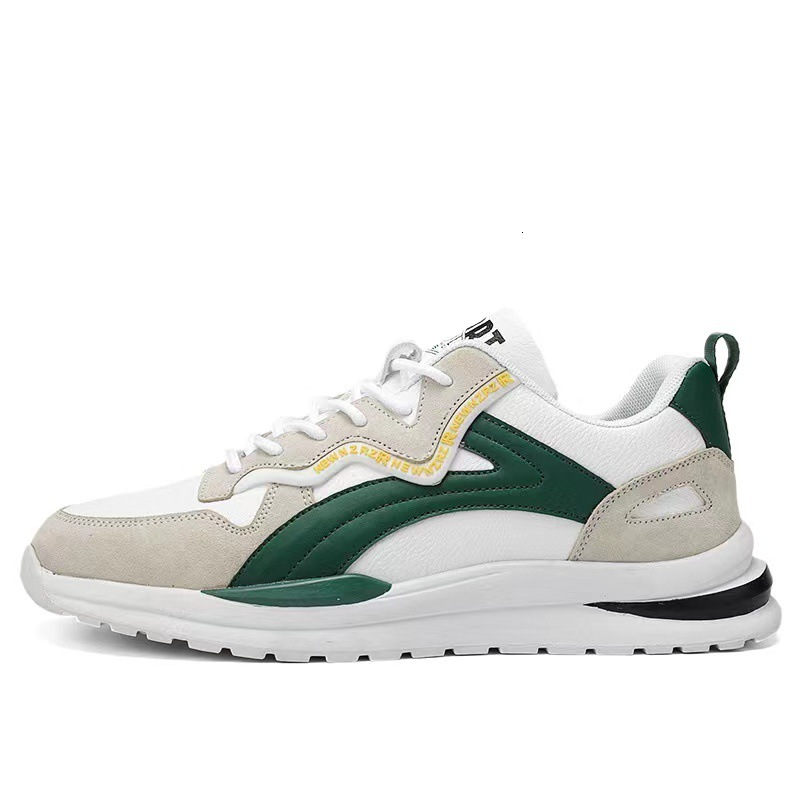 Men s Breathable Designer s New Trendy And Versatile Sports And Leisure Running Outdoor Multifunctional Fashion Shoes For The Four Seasons Of 2025