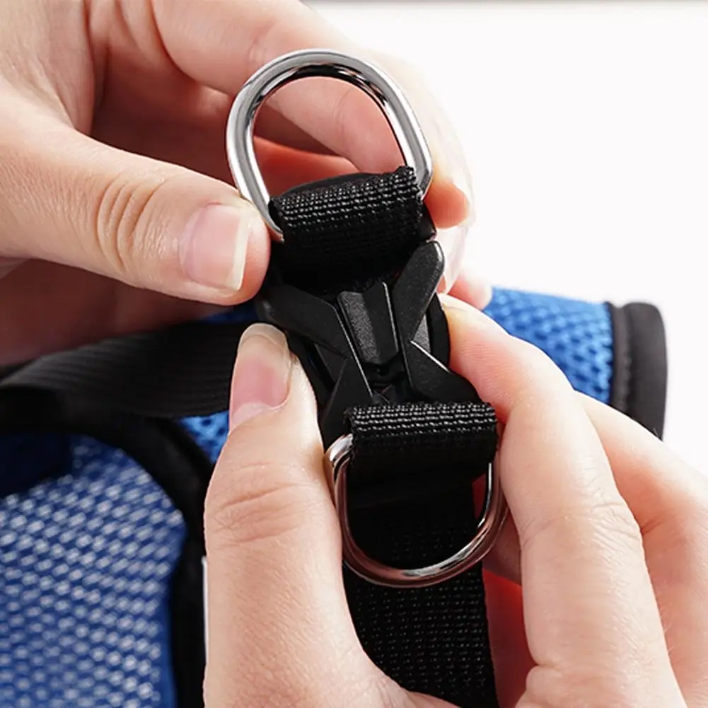 Rehabilitation Aid for Pet Walk Booster, Patient Dog and Cat, Patients with Legs Bracket, Walking Aid, Adjustable Pet