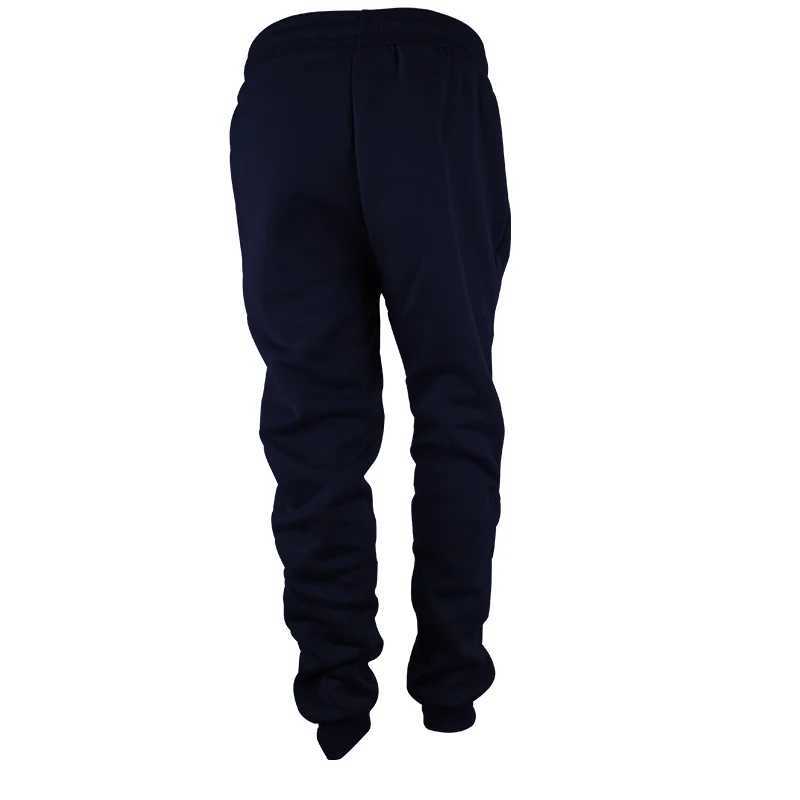 Mens Sweatpants with Zipper Pockets Tapered Joggers for Men Athletic Pants for Workout Jogging RunningXJ250303