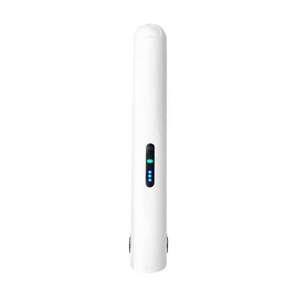 Curling Irons All Hair Types Curler Wireless Hair Curler Fast Heating Wireless Usb Rechargeable Mini Curling Iron Hair for Women z250304