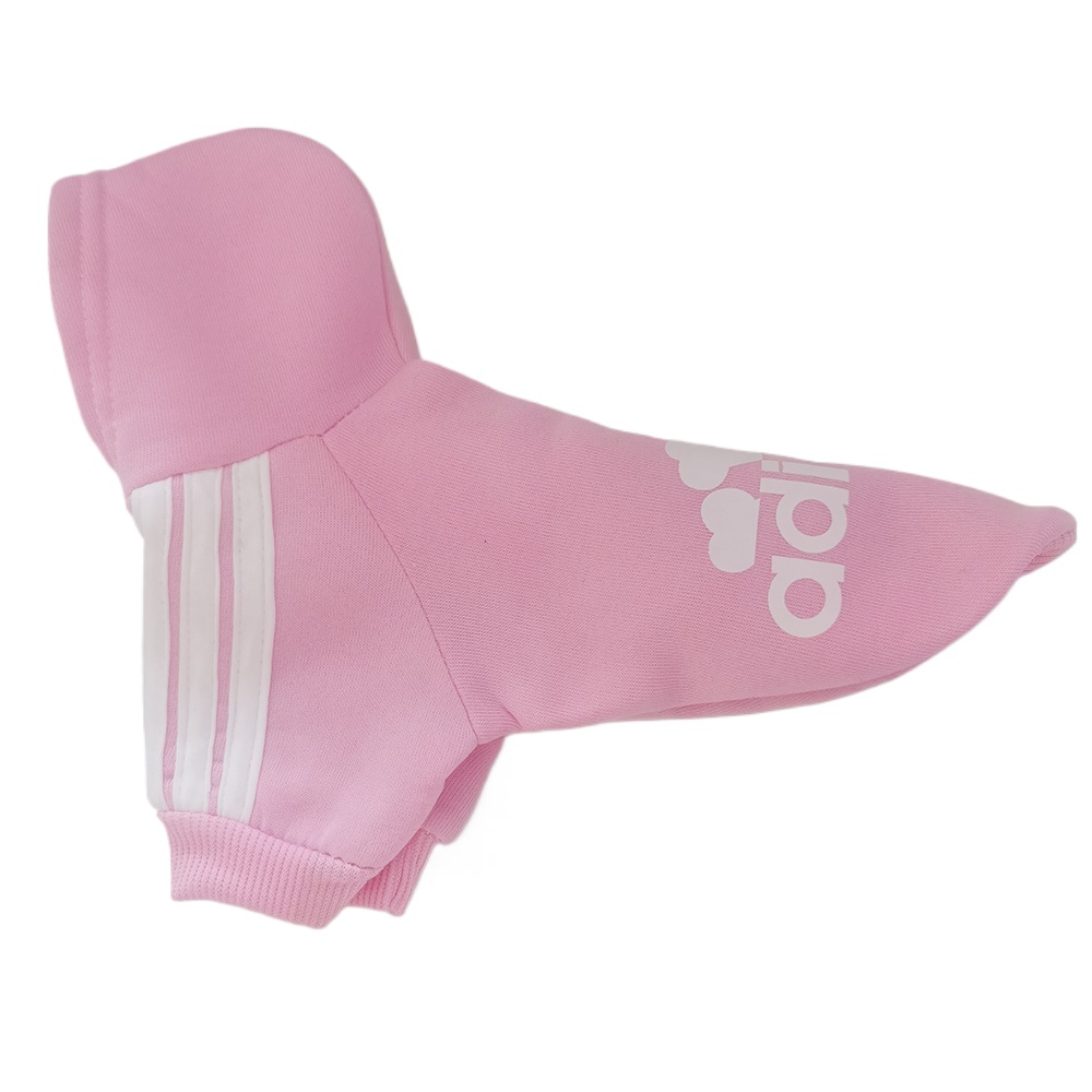 Winter Pet Dog Clothes Dogs Hoodies Fleece Warm Sweatshirt Small Medium Large Dogs Jacket Clothing Pet Costume Dogs Clothes