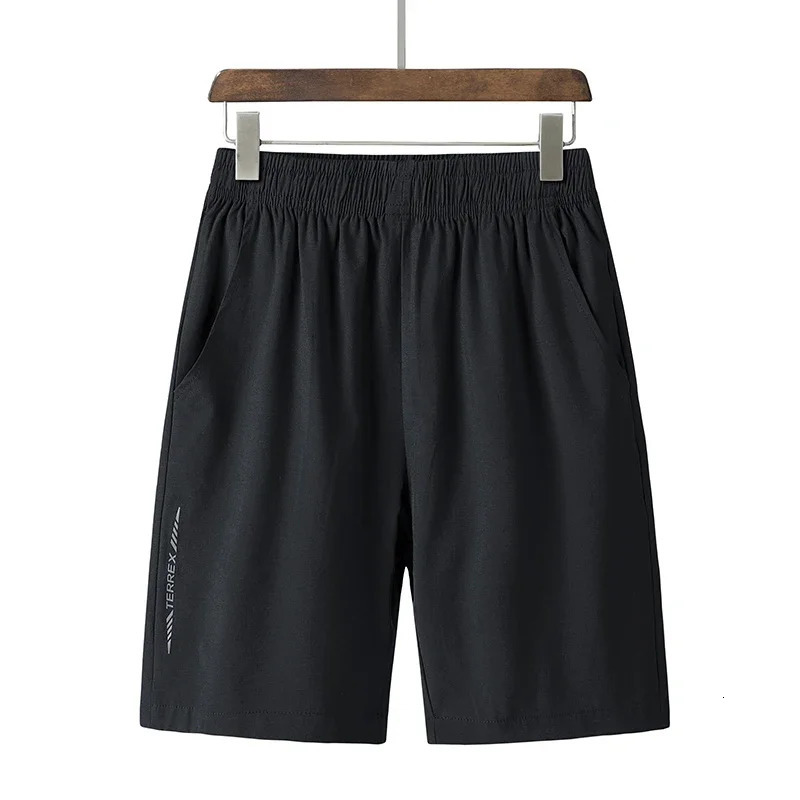 Mens pants plus size sports shorts casual 10XL Pantalones Cortos Hombre 250304