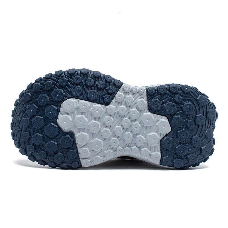 2025 Fashion Boys Sneakers Soft Comfortable Mesh Kids Girls Toddler Lightweight Children Running Shoes