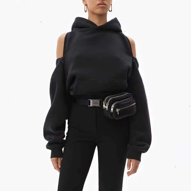 Custom Plus Size Casual Long Zipper Sexy Women's Hoodies Sweatershirts & Sweatshirts For Women