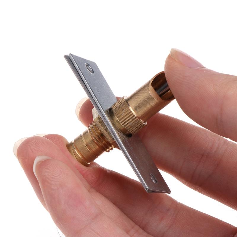 2025 New Automatic Water Nippler Drinker Feeder for Rabbit Poultry Water System Accessory