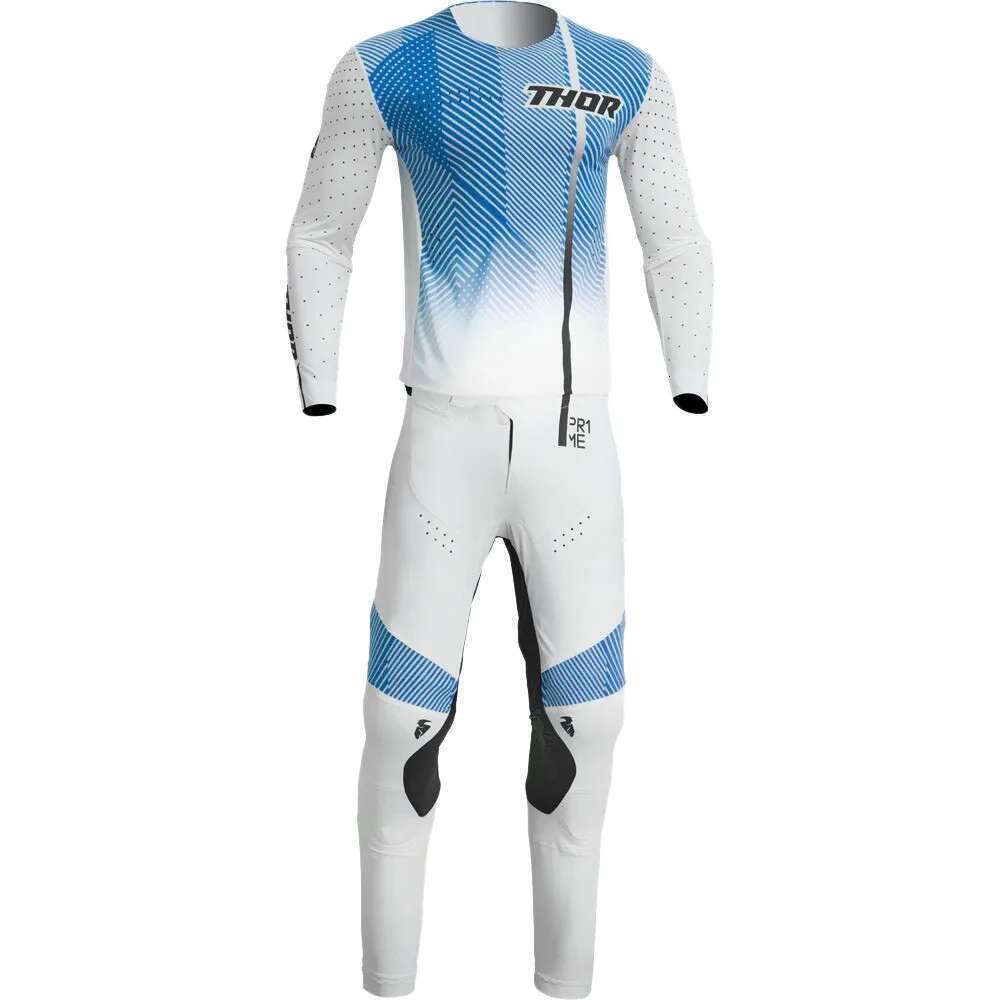 2025 TLD Racing MX Combos Motocross Equipment Set All-terrain Moto Shirt Set Dirt Bike Kit Moto Combination