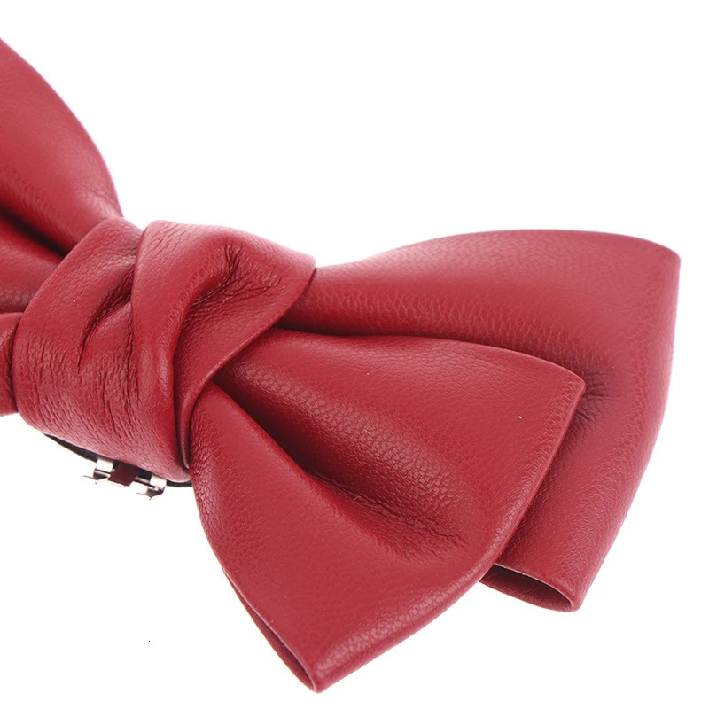1PC Lady Shoe Clip Wedding Shoes High Heel Women Bride Decoration Bow Decorative Clips Charm Buckle 250218