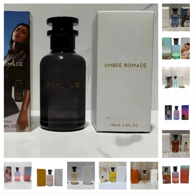 Perfumes Cologne Om… - image