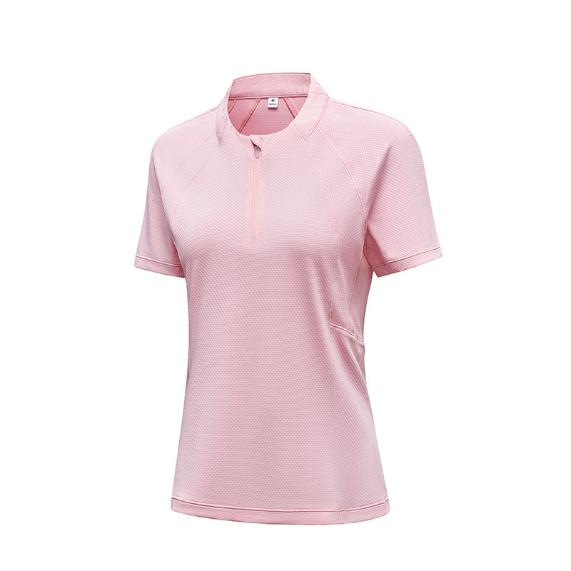 tracksuit Outdoor breathable outdoor clothes women's hiking quick drying running short sleeved T-shirt men's half
