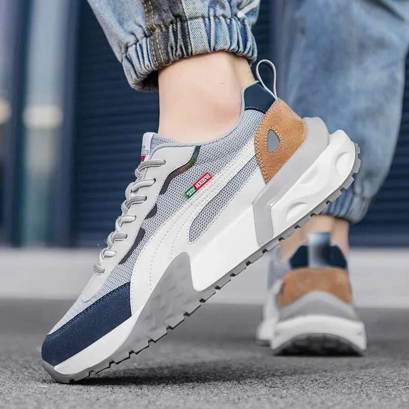 Designer shoes Men's tennis shoes running shoes casual shoes