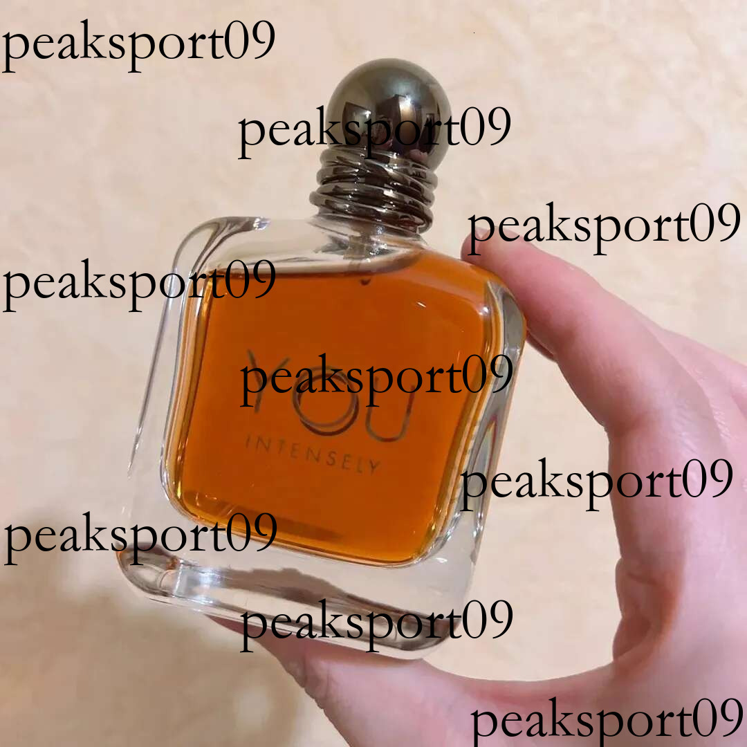 Male STRONGER WITH YOU Men Perfume Antiperspirant Deodorant Fall in Love with Strong Scent Lasting Fragrance Fast Delivery
