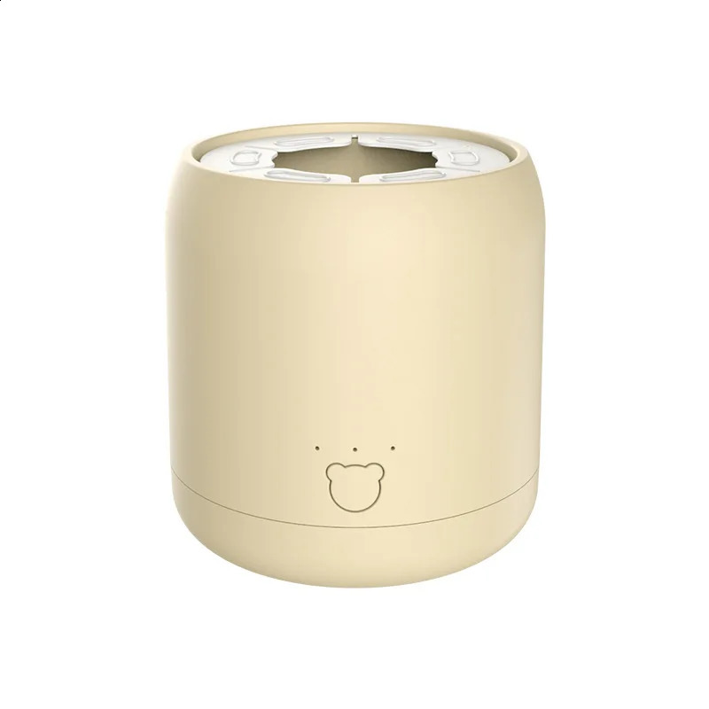 Electric Milk Bottle Shaker USB Smart Intelligent Milk Powder Mixer Lithium battery Baby Formula Maker Divine Device 250226