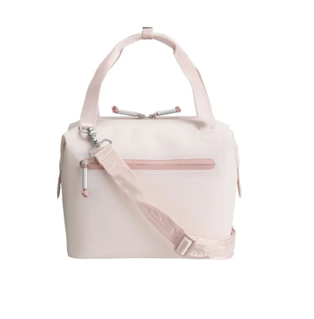 All Day Julienne Mini Soft Lunch Bag Box Recycled Polyester Coog Travel Cooler Bags with 0303