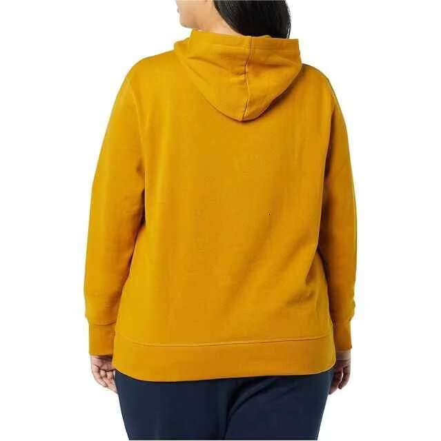 Women's Hoodies & Sweatshirts Ladies Custom Oversized 100% Cotton Fleece Plain Streetwear Drop Shoulder Hoodie For Women
