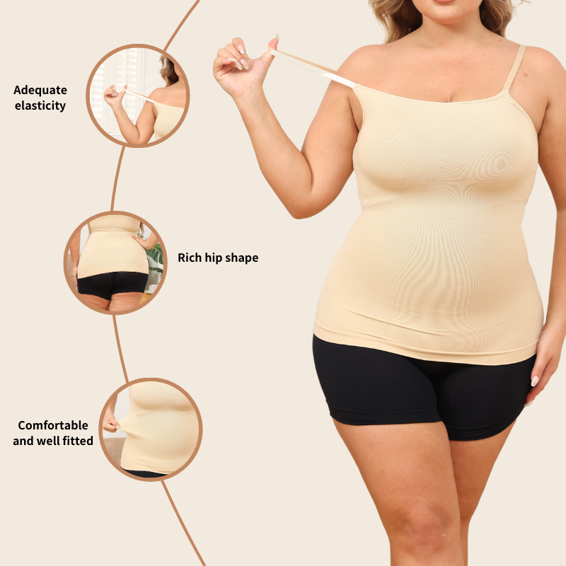 Tailored sexy shapewear for women, shaping and slimming the body highlighting the waistline and chest lines-AS221