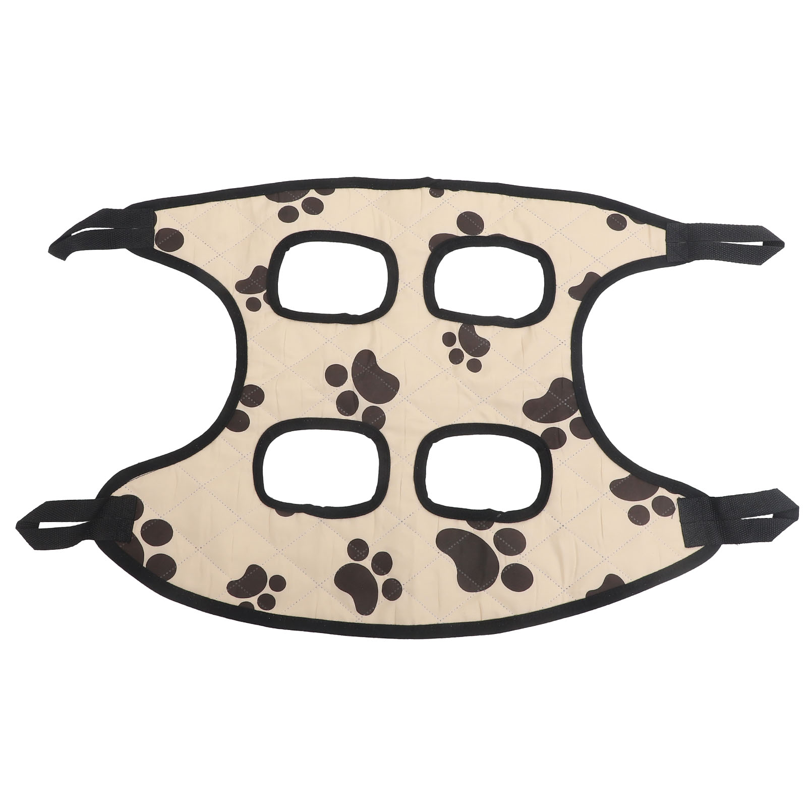 Trim Grooming Hammock Dog Nail Trimming for Small Dogs Cat Hanging Bed Cloth Clipper