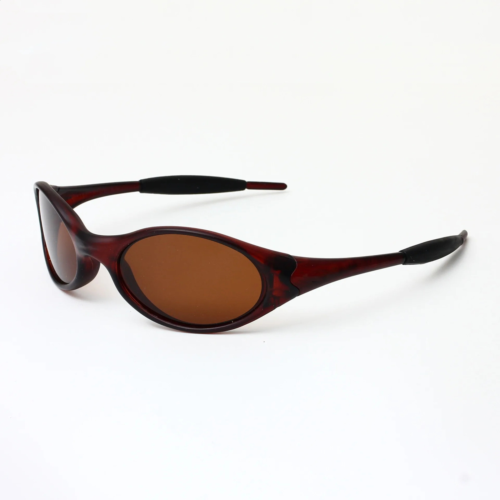 Classic Mens Punk Outdoor Sports Sunglasses INS Fashion Personalized Womens Travel Sunshade Mirrors Super Cool Cycling Mirrors 250225