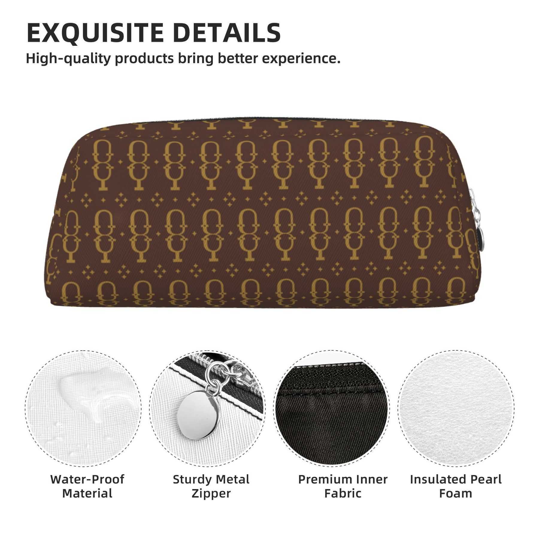 NXY Brand Designer Bag PVC Leather Cosmetic Bags Toiletry Pouch Handbags Purses Wallet Women Handbag Bag Ladies Makeup Clutch Bags