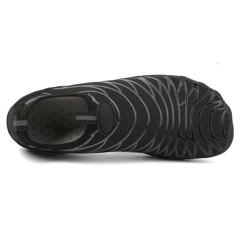 Men's and women's barefoot shoes, water sports outdoor beach swimming quick-drying training gym