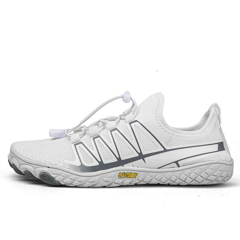 Men Beach Aqua Women Barefoot Water Swimming Fiess and Cross-train Summer Outdoor Wading Shoes Big Size 48 49 50
