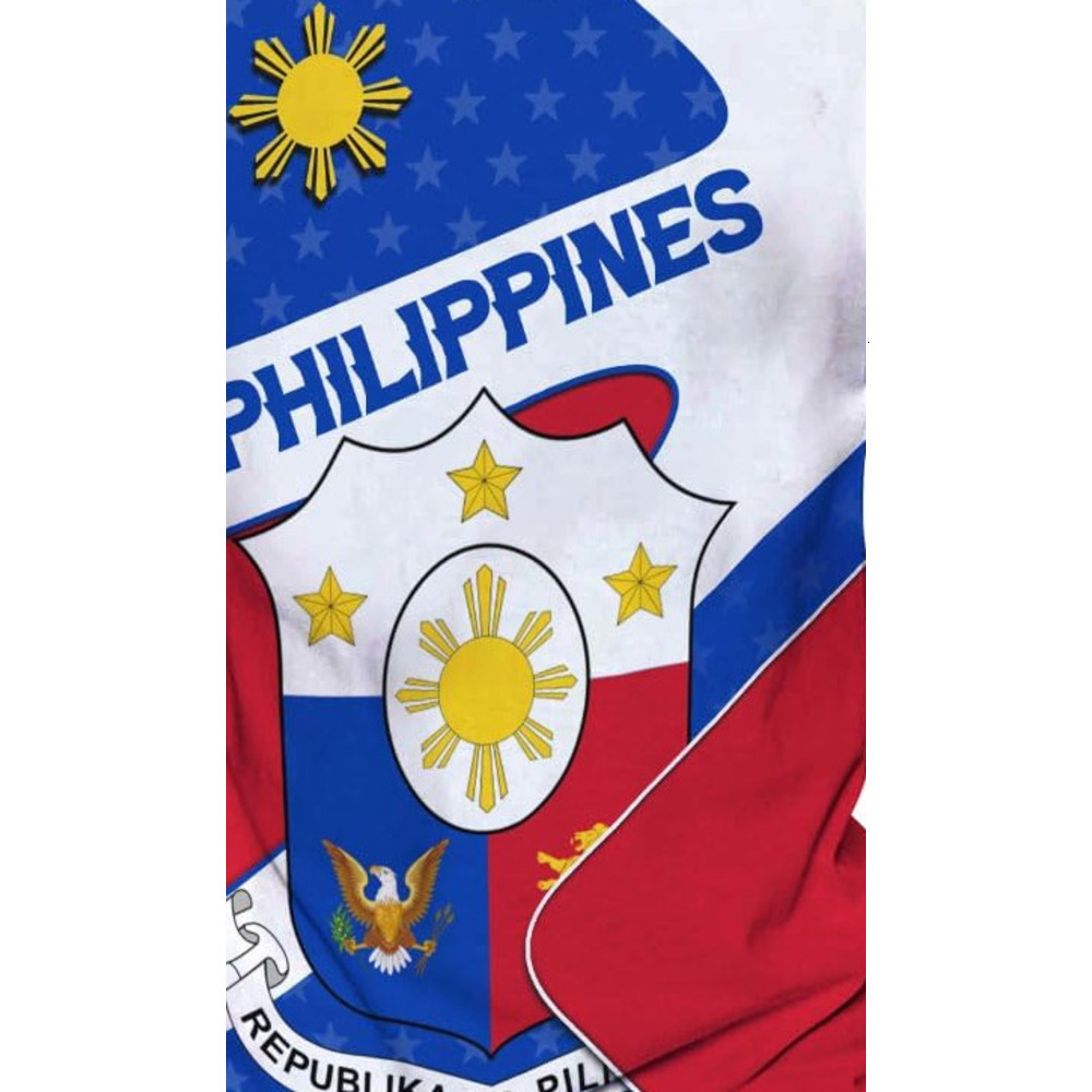 Mens T shirt Personalized Name Philippines Shirts 3D, Filipino Flag Pride Shirt Philippines Shirt Flag Tshirt for Men 16 tee Casual tops summer clothe