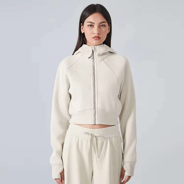 Custom Oversized Pullover Sweatshirts Fleece Tracksuit Two Piece Hoodies And Jogger Set Women