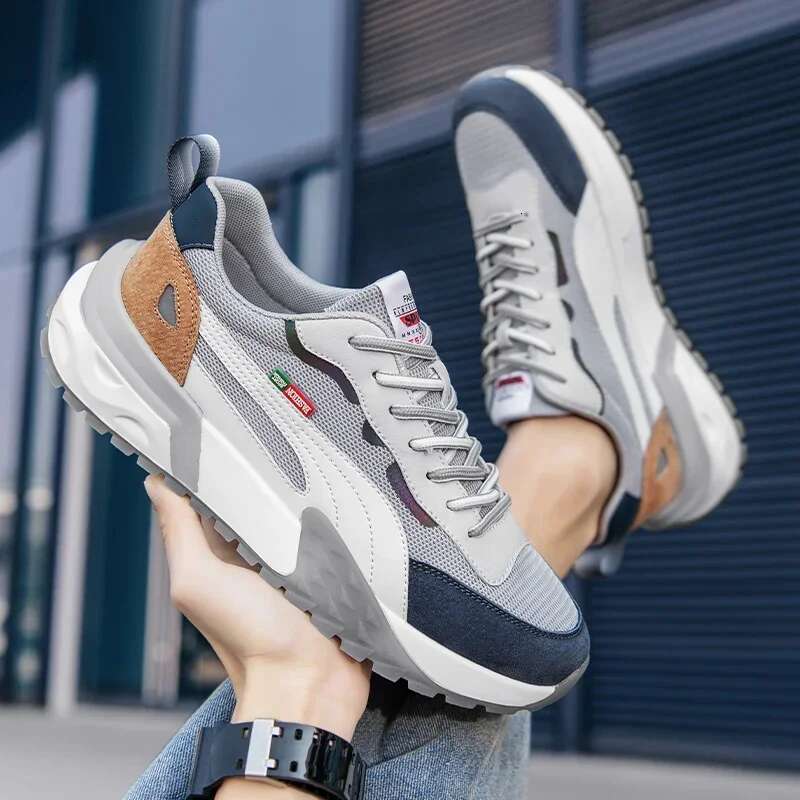 Designer shoes Men's tennis shoes running shoes casual shoes