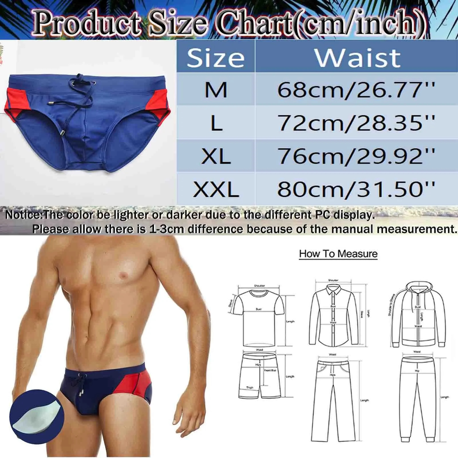 Sexy Swimming Trunks For Male Summer Cool Sports Shorts Quick Dry Print Beach Fashion Trousers Mens 250305