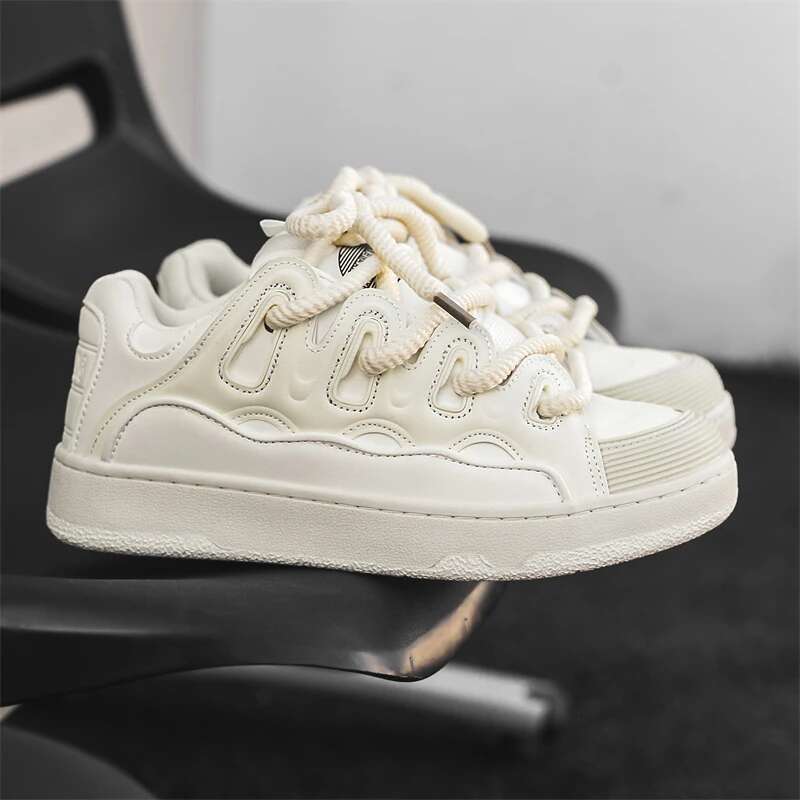 Sneakers Male Mens Casual Tenis Race Trainers Trend Jogging Vulcanized Walk Running Shoes For Men