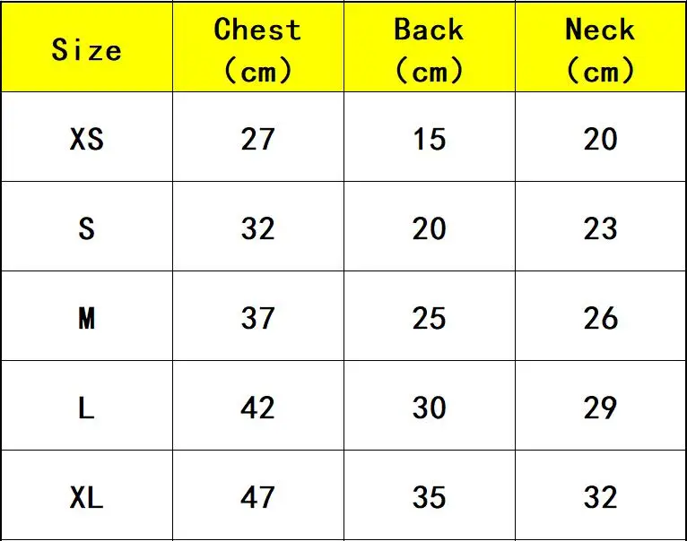 Small Dog Dress Cat Skirt Summer Pet Clothes Chihuahua Yorkshire Pomeranian Shih Tzu Maltese Schnauzer Puppy Dresses Costume XS