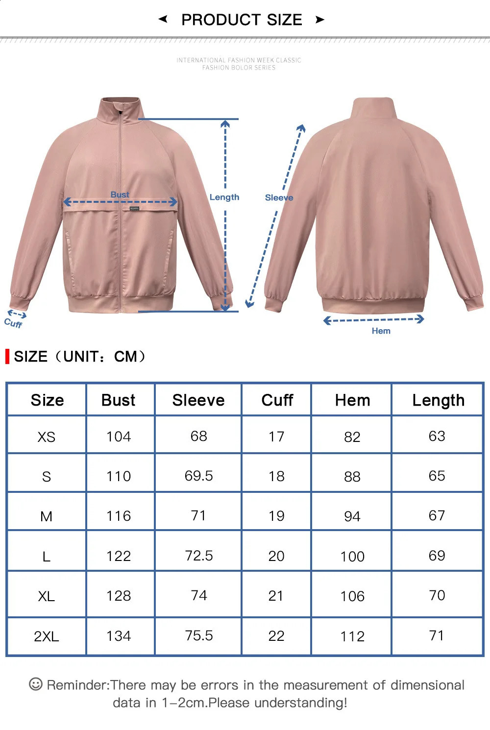 Winter Uniform Scrubs Hospital Working Scrubs Coat 3pcs Set Supplies Nurse Dental Surgery Suit Workwear Pink 250225