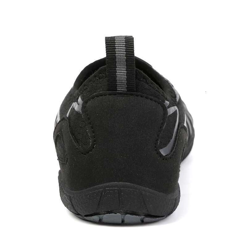Men's and women's barefoot shoes, water sports outdoor beach swimming quick-drying training gym