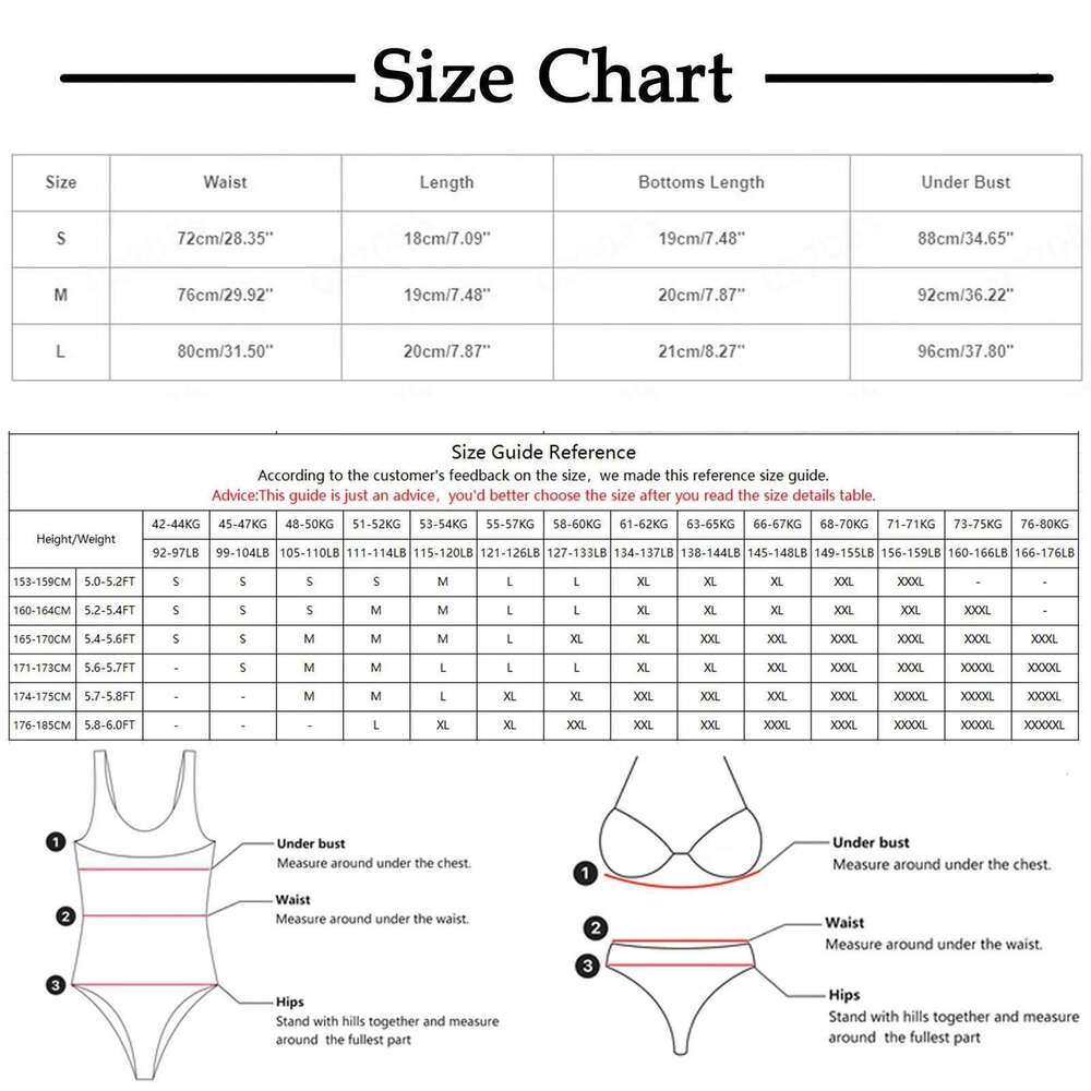 Rhie Women Bandeau Bandage Bikini Set Push Brazilian Swimwear Lace Up Beachwear Boho Bathing Suits Women's Swimsuit Km-Ly 's