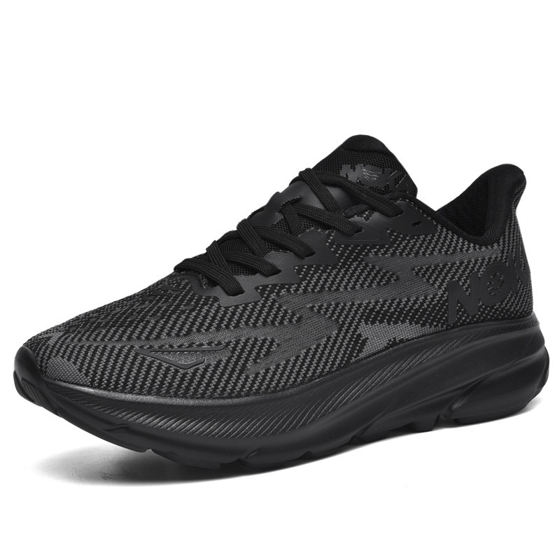 Free shipping 2025 new designer shoes for mens fashion casual Platform breathable and comfortable sport shoes size eur 36-45 Outdoor running