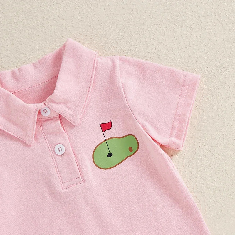 -04-23 Lioraitiin Kids Girls Summer Outfits Short Sleeve T-Shirt and Baseball Print A-Line Skirt Set Toddler Cute Clothes 250304