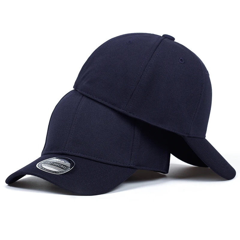 2024 High Quality Baseball Cap Men Hats Caps Fitted Closed Full Women Bone Male Trucker Hat Casquette 250228