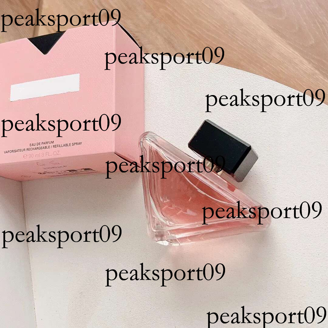 Designer Women 90ml Lady perfume long lasting fragrance good smelg spray fast delivery